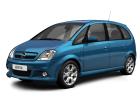 Opel Meriva OPC