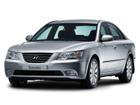 Hyundai NF Sonata