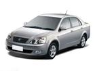 Geely Vision