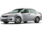 Toyota Corolla седан