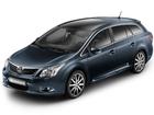 Toyota Avensis универсал