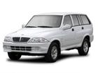ТагАЗ Road Partner