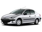 Peugeot 206 седан