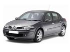 Renault Megane седан