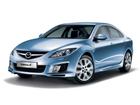 Mazda 6 хэтчбек