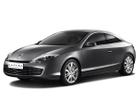 Renault Laguna купе