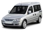 Opel Combo минивэн