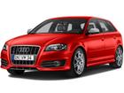 Audi S3 хэтчбек 5-дв.