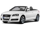 Audi A3 кабриолет