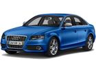 Audi S4 седан