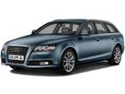 Audi A6 универсал