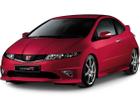 Honda Civic Type-R
