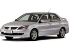 Mitsubishi Lancer Classic