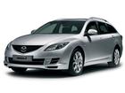 Mazda 6 универсал
