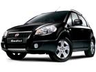 FIAT Sedici