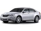 Chrysler Sebring седан