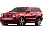 Jeep Grand Cherokee SRT8