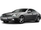 Mercedes-Benz CLS-Класс