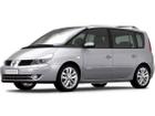 Renault Espace минивэн