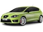 SEAT Leon Cupra