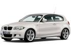 BMW 1 серия хэтчбек 3-дв.
