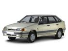 LADA Samara хэтчбек 5-дв.