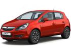 Opel Corsa 5-дв.