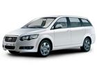 Chery CrossEastar