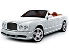 Bentley Azure T
