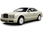 Bentley Brooklands