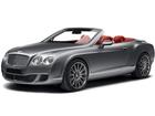 Bentley Continental GTC Speed
