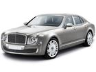 Bentley Mulsanne