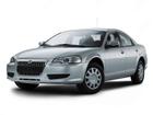 ГАЗ Volga Siber