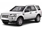 Land Rover Freelander II