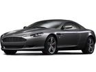 Aston Martin DB9 купе