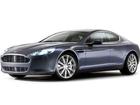 Aston Martin Rapide