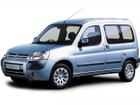 Citroen Berlingo First минивэн