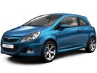 Opel Corsa OPC