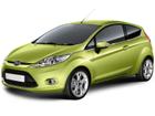 Ford Fiesta 3-дв.