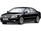Volkswagen Phaeton