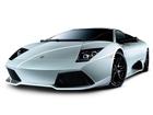Lamborghini Murcielago LP640