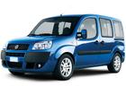 FIAT Doblo Panorama