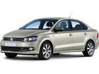 Volkswagen Polo седан