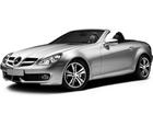 Mercedes-Benz SLK-Класс