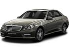 Mercedes-Benz E-Класс AMG седан