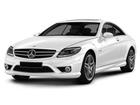 Mercedes-Benz CL-Класс AMG