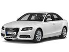 Audi A4 седан