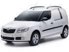 Skoda Praktik