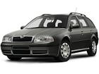 Skoda Octavia Tour универсал