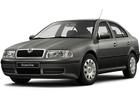Skoda Octavia Tour хэтчбек